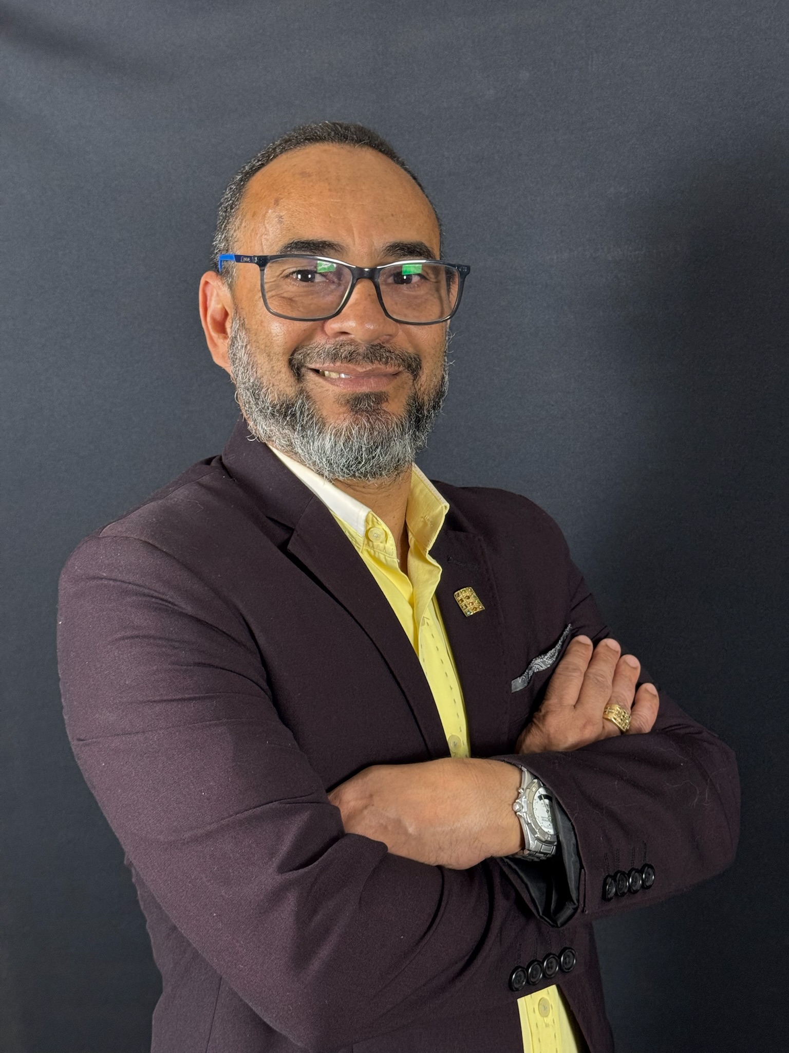 Marcondes Barbosa